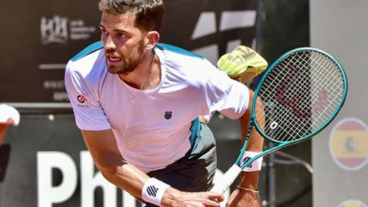 Španskom teniseru i njegovoj porodici preti se smrću na turniru u Argentini kako bi dozvolio sebi da izgubi