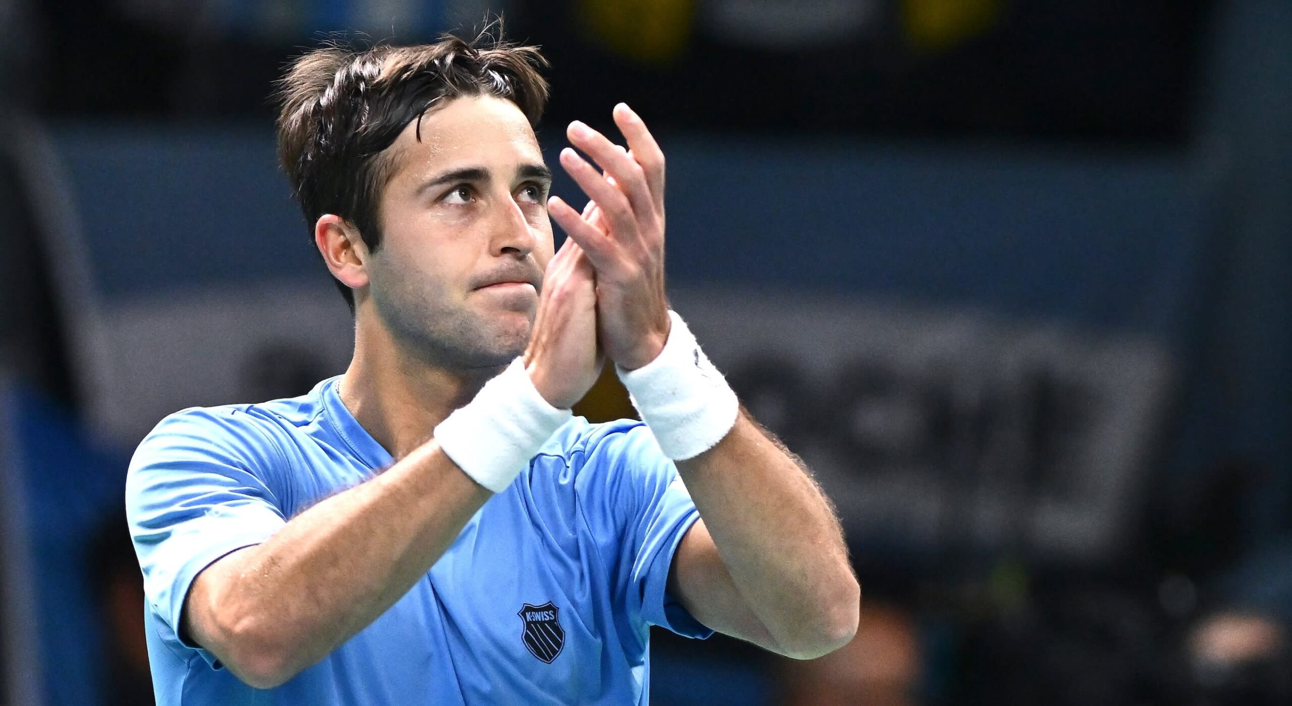 Tomaš Martin Ečeveri beleži 100. pobedu u karijeri da stigne do polufinala Rio de Žaneira