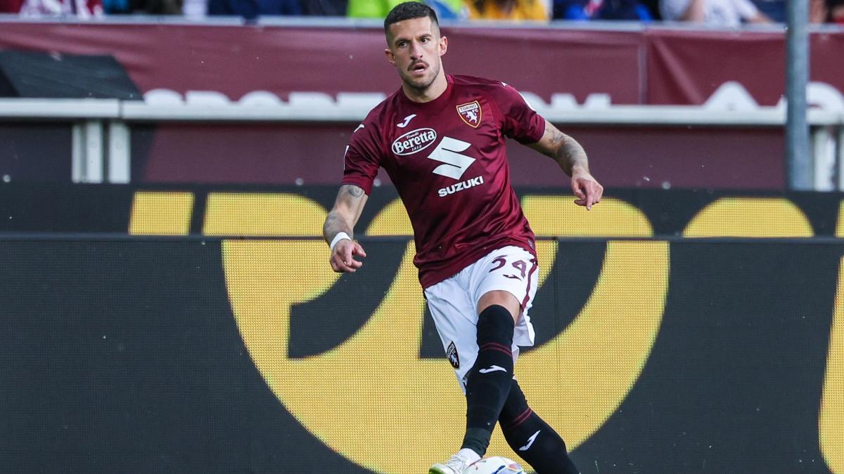 Torino: Kristijano Biraghi blizu pozajmice u Hellas Verona