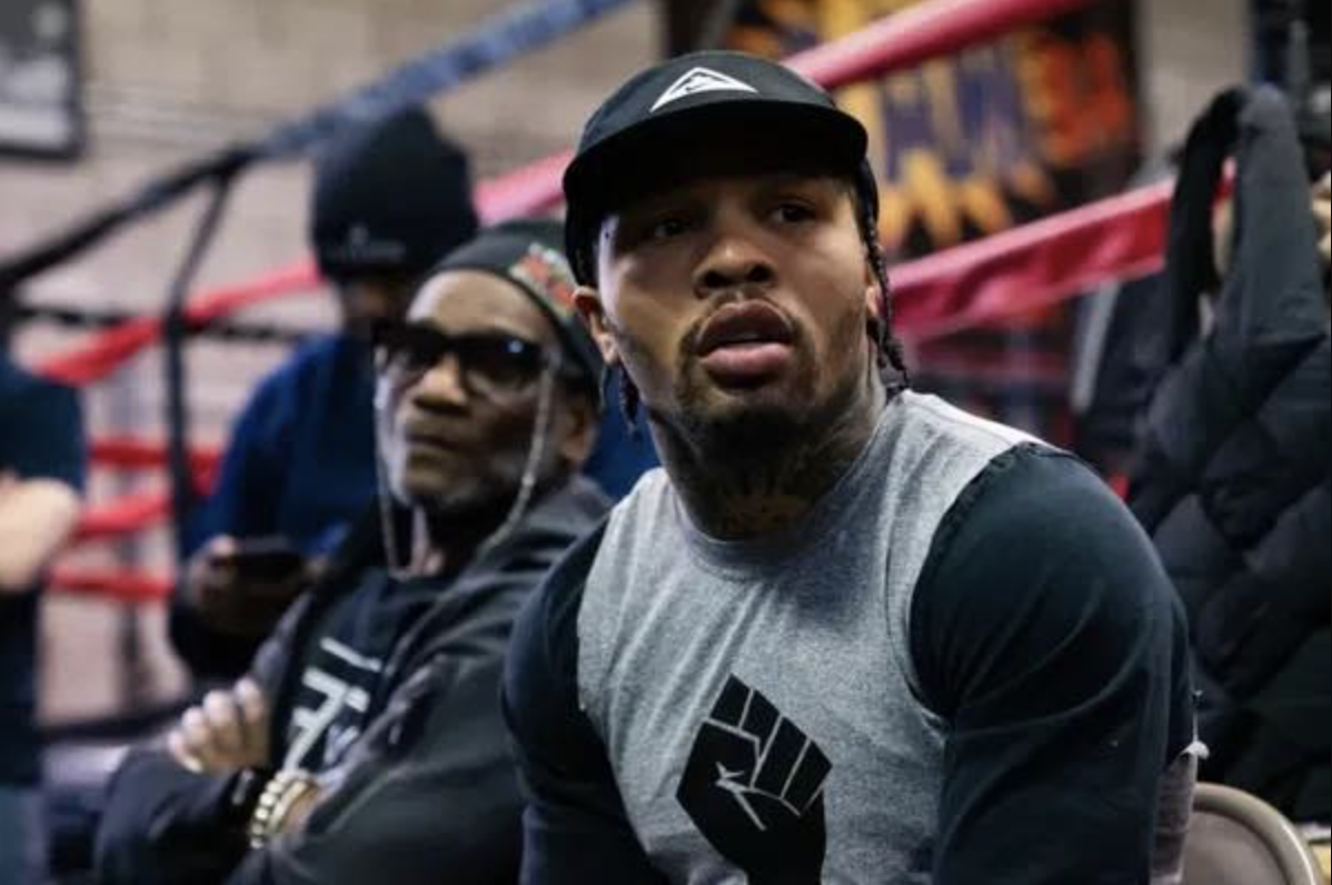 Trener Gervonta Dejvisa obraća se svojoj budućnosti