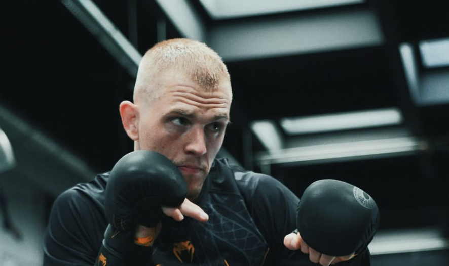 Trener Machado Garri poziva na borbu Makhachev