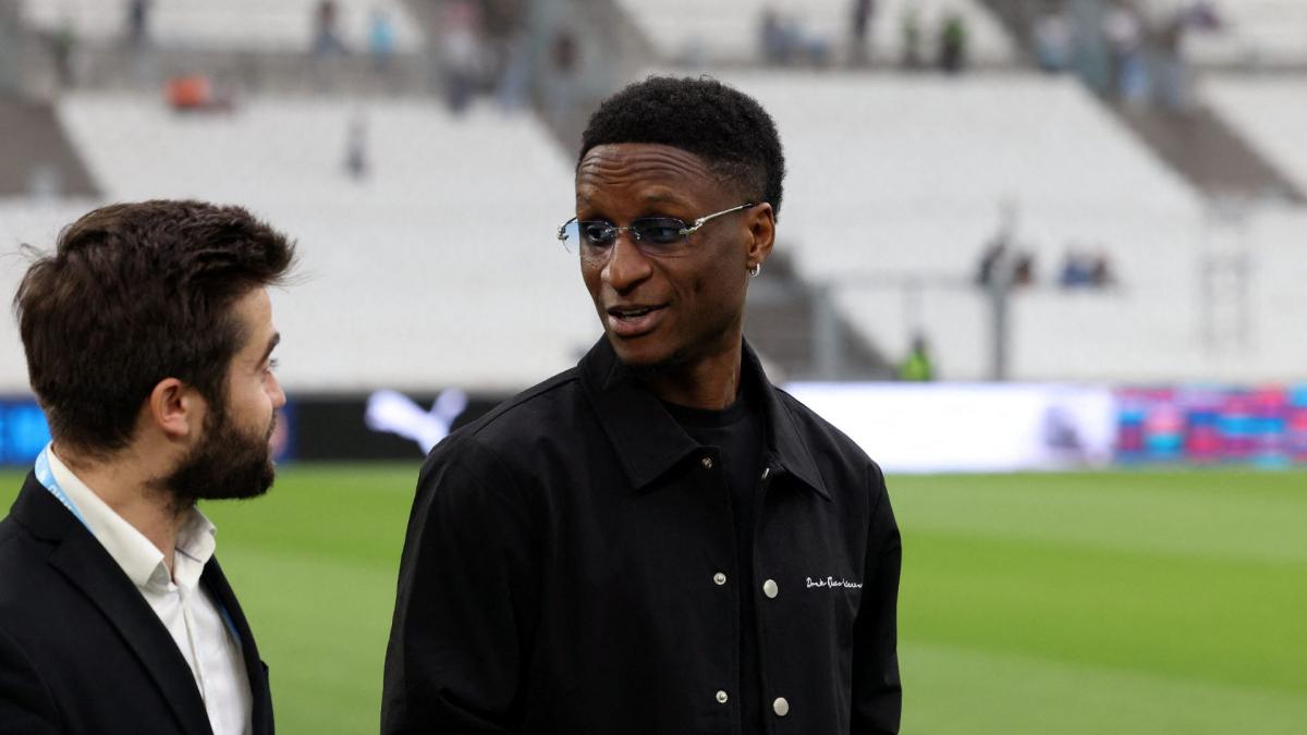 Trener Metza otkriva zašto ne igra Bouna Sarr