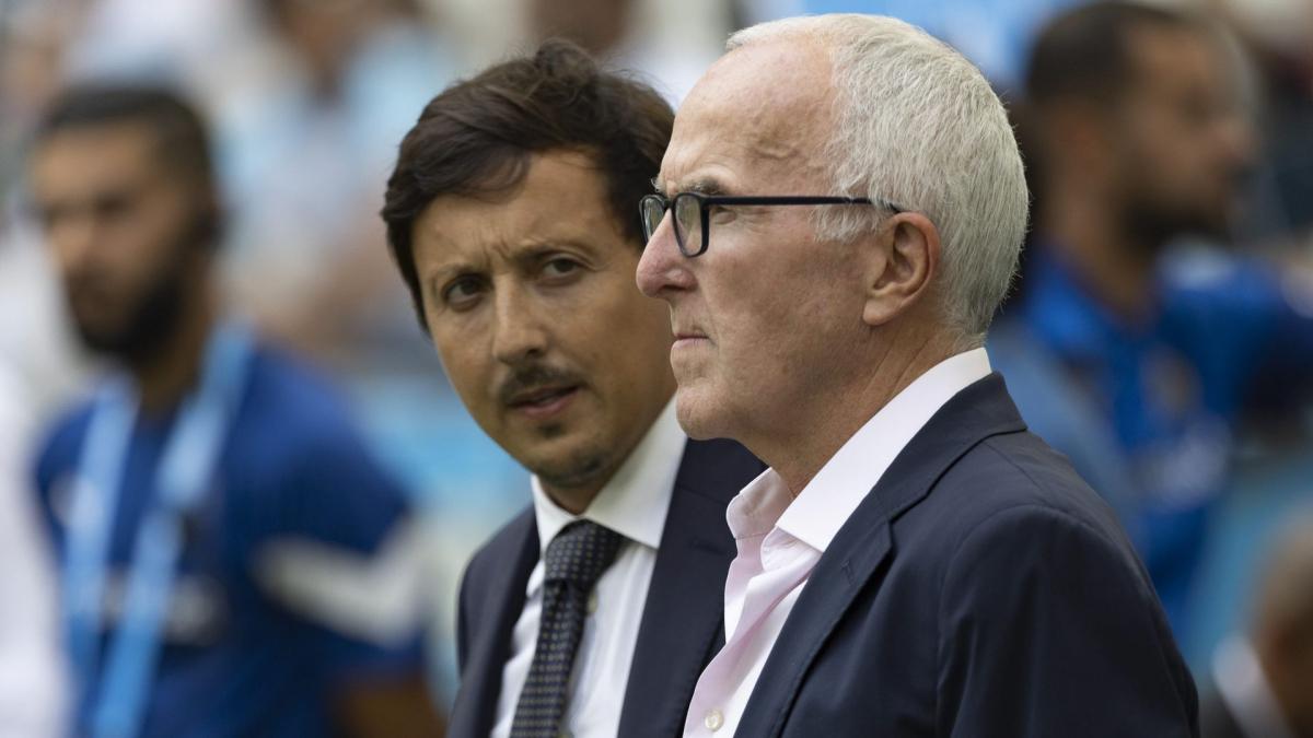 UEFA najavljuje strašne gubitke za OM i OL!