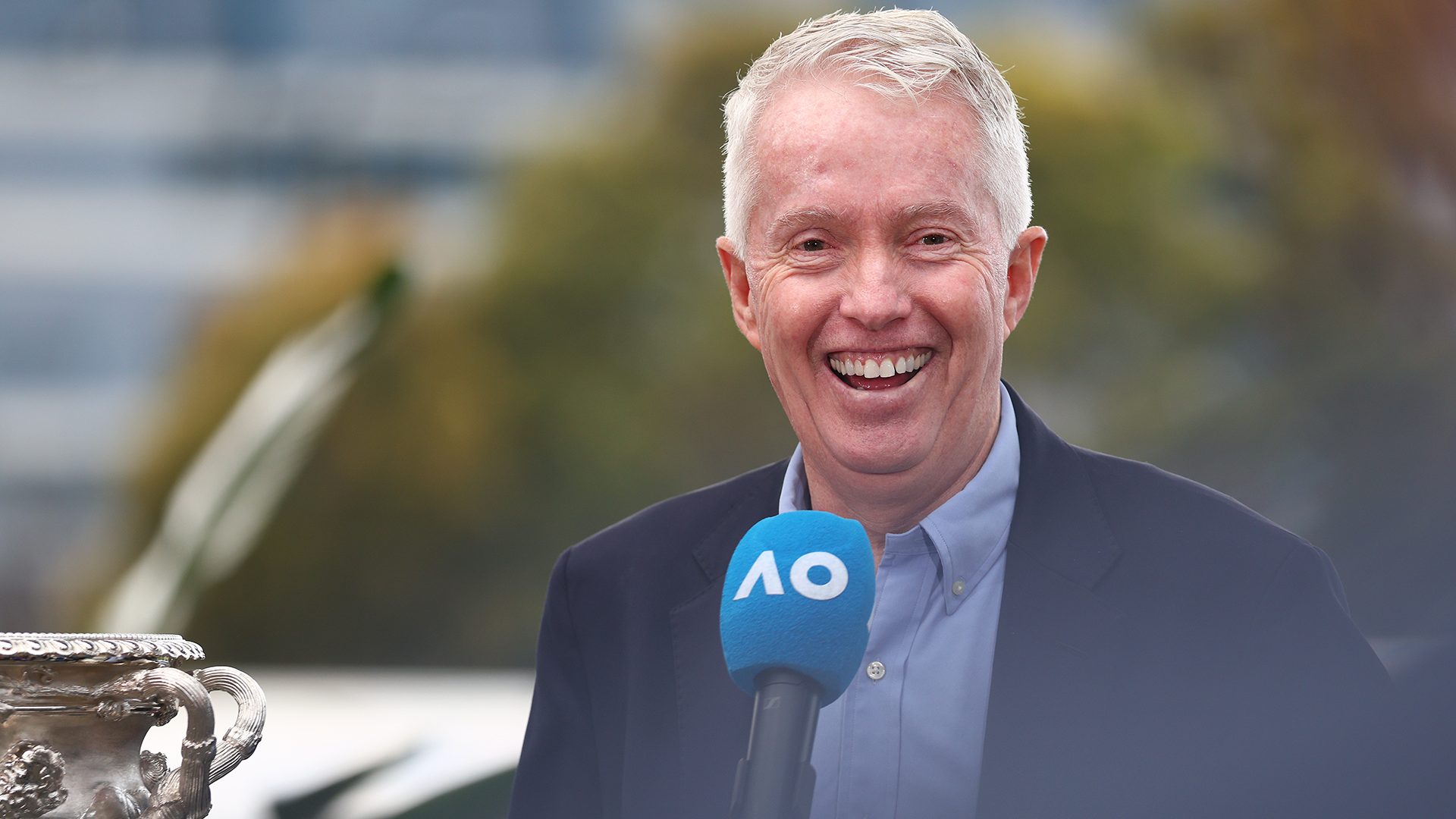 USTA imenuje Craig Tilei za izvršnog direktora