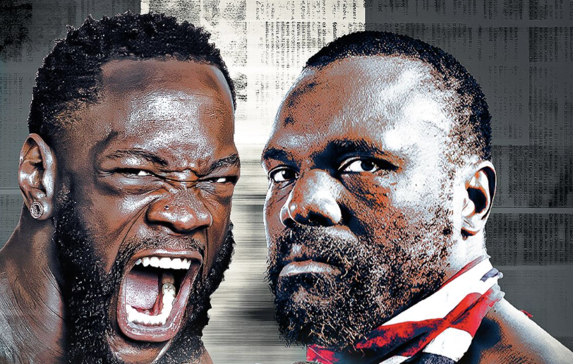 Vilder vs. Chisora PPV cena najavljena