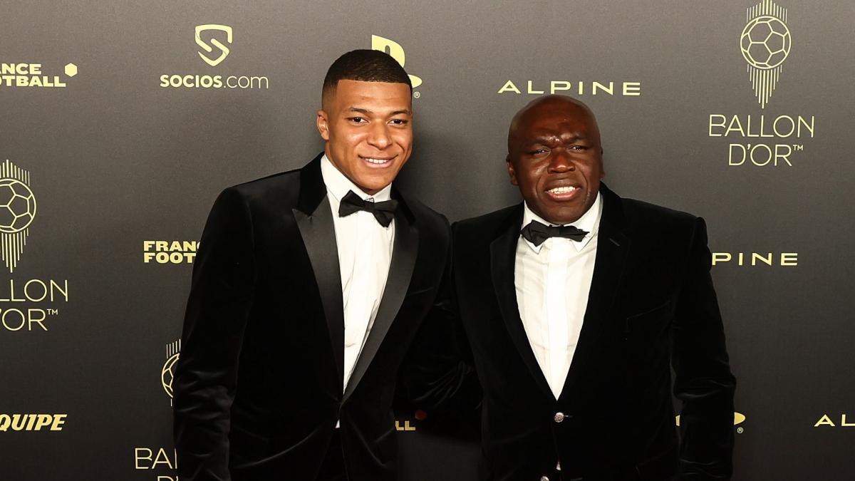 Vilfrid Mbape otvara o Kilianovom detinjstvu i mogućem nasledniku Deschampsa