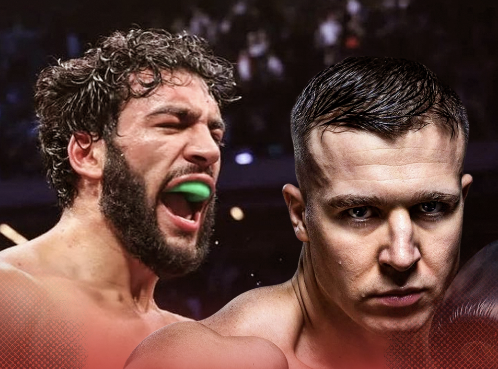 WBO naređuje Sheeraz vs. Begić za upražnjeno 168 pojas