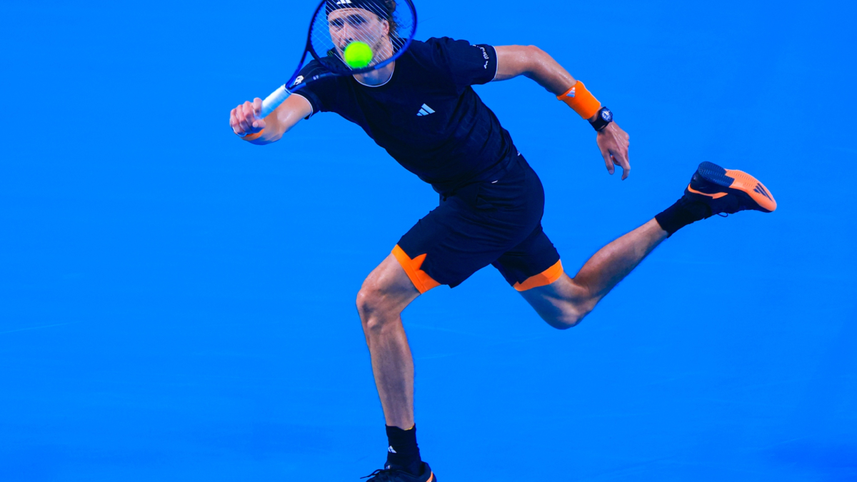 Zverev pogađa Kecmanovića i Akapulko ostaje bez favorita