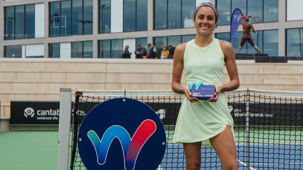 Februar se završava finalom, ali bez ITF i Challenger titula