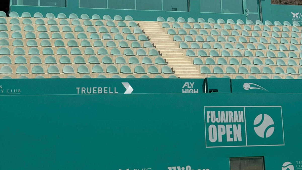 ATP se brine o troškovima karata tenisera zarobljenih u Fudžajri