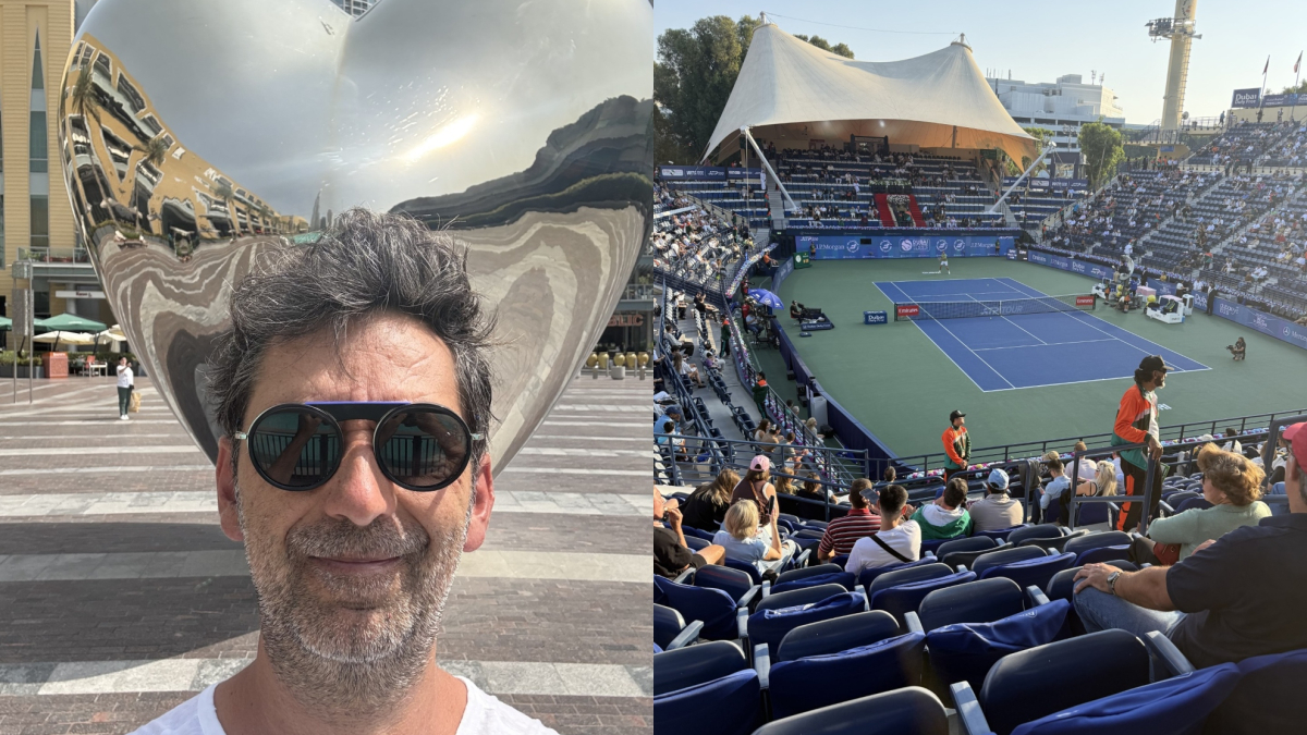 Najduže putovanje u mom životu: Ovako sam uspeo da napustim Dubai za 24 sata