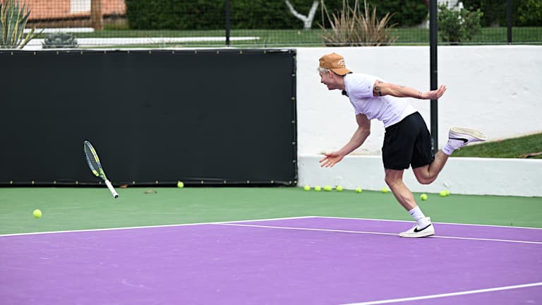 Moralo se očekivati da će se to dogoditi u nekoj fazi.