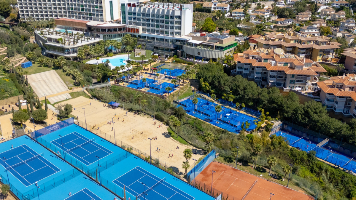 MARCA Ioung Promises Circuit zatvara nezaboravnu nedelju u Higueron Resortu