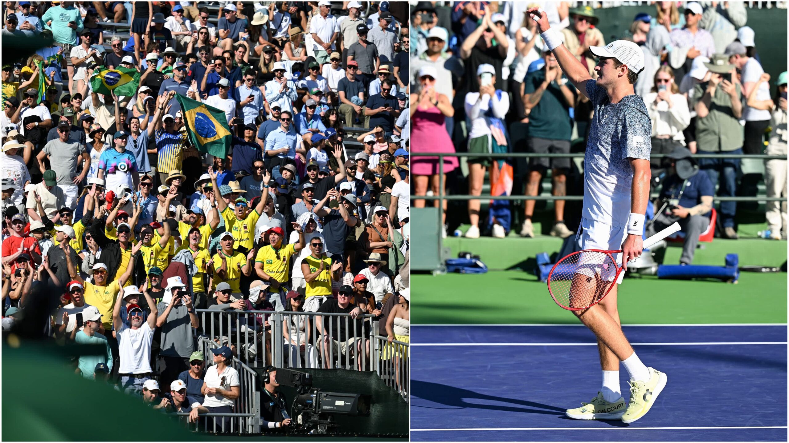 Žoao Fonseka pronalazi pobedu koju je tražio u Indijan Velsu da bi uzdrmao početak 2026. godine