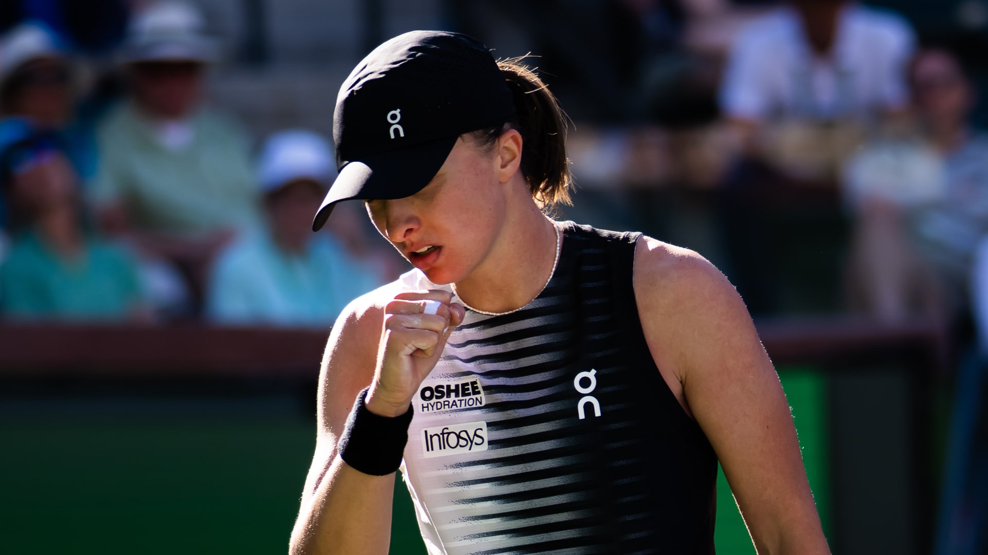 Iga Sviatek dobija još jednu šansu na Mariju Sakkari | Indijan Vels Pregledi