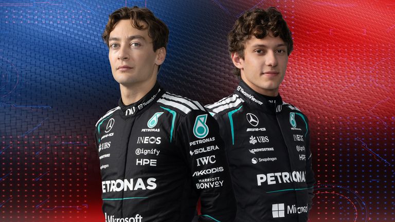 Mercedes