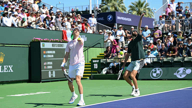 Zagrevanje služi sa servebotom.