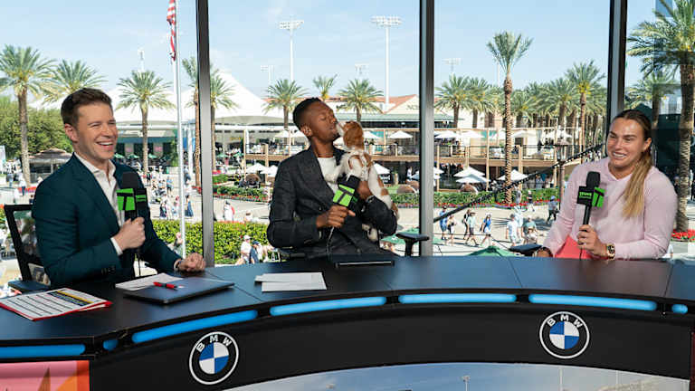 Poljupci za Krisa ...