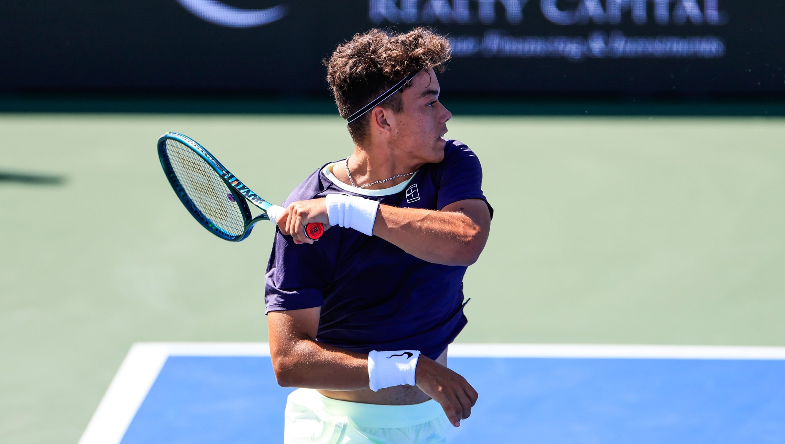 Dnevnik Phoenik Challenger: Darvin Blanch dobija najbolju pobedu u karijeri, cilja RG kvalifikacije i vozačku dozvolu