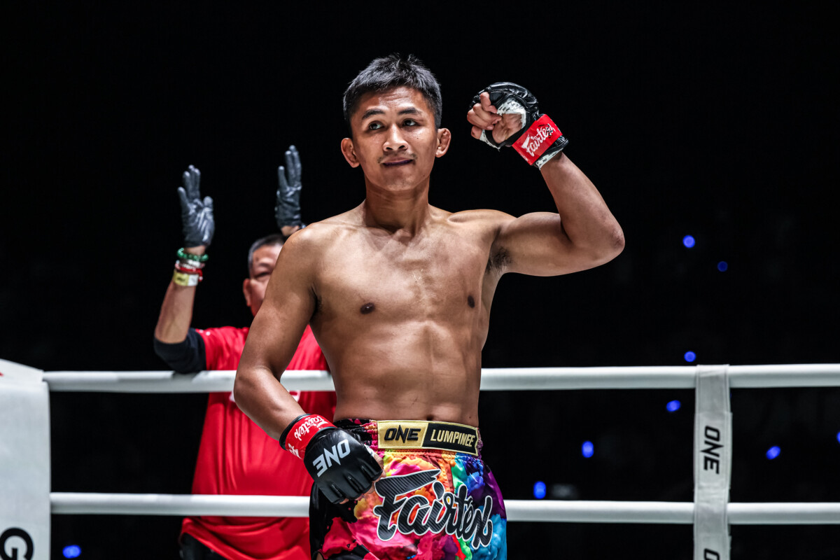 Kongsuk Sitsaravatsuer Babak Solouki jedan petak borbe 146 1