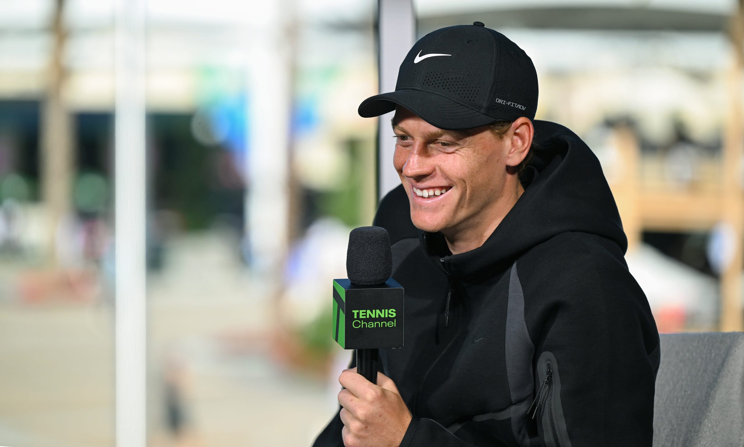 Tennis Channel International: Kako gledati TC besplatno u vašoj zemlji