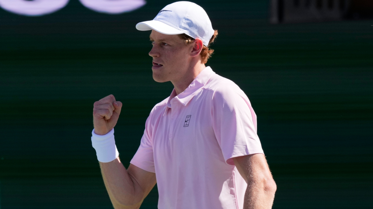 Grešnik traži iskupljenje u Indijan Velsu nakon pozitivnog testa na klostebol