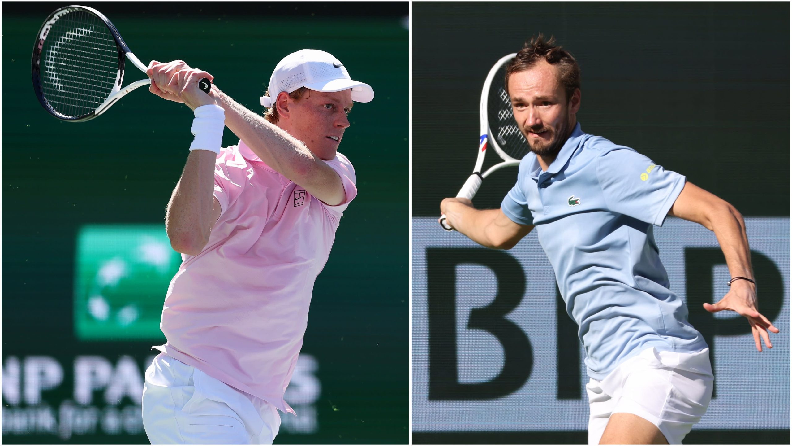 Jannik Sinner vs. Daniil Medvedev: Indijan Vels konačni pregled, predviđanje i gde gledati