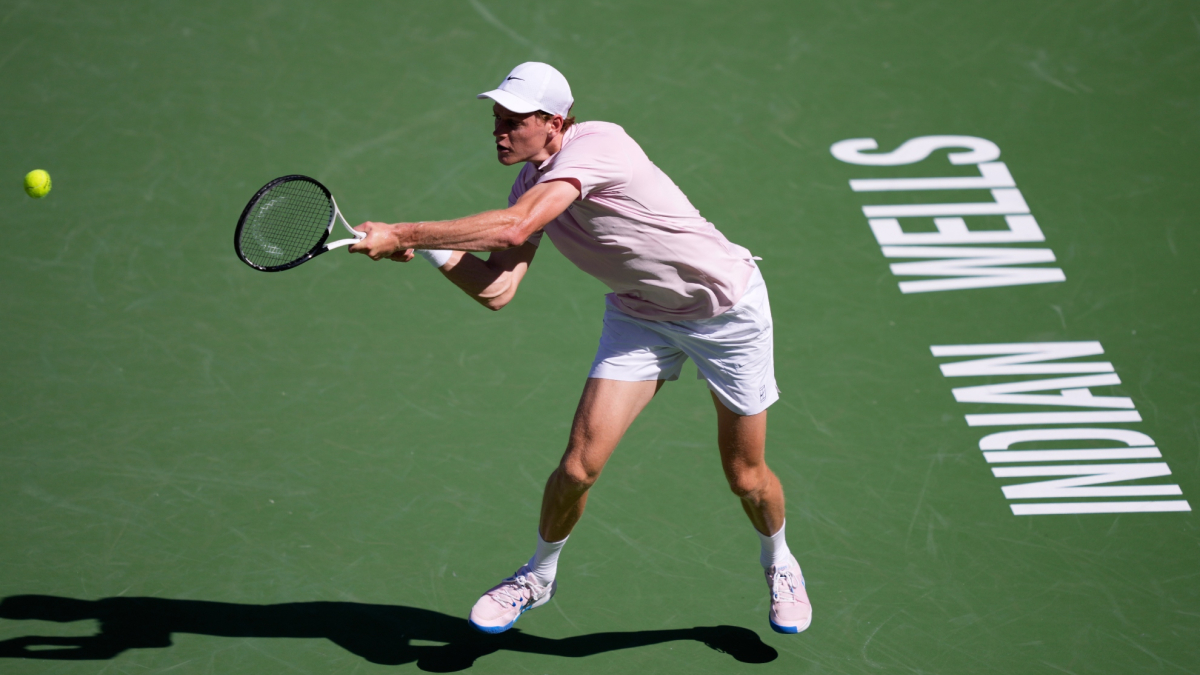 Grešnik prikuplja svih šest Masters 1000 u teško na račun Medvedeva