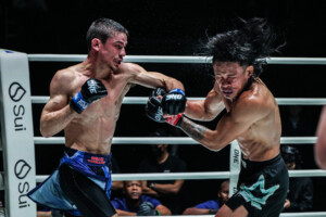 Vili van Rujen Džeremi Miado ONE Fight Night 41 12