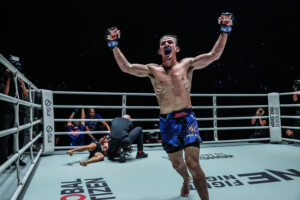 Vili van Rujen Džeremi Miado JEDNA borba noć 41 15