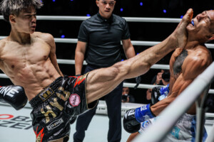 Hiu Suablack Tor Pran49 ONE Fight Night 41 13
