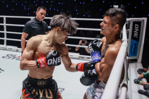 Hiu Suablack Tor Pran49 ONE Fight Night 41 7