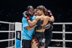 Hiu Suablack Tor Pran49 ONE Fight Night 41 8