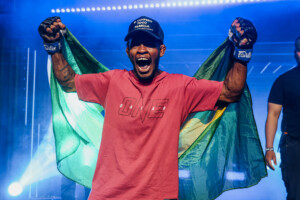 Lee Seung Cheol Fabio Henrikue ONE Fight Night 41 1