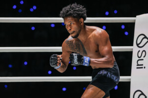 Lee Seung Cheol Fabio Henrikue ONE Fight Night 41 5