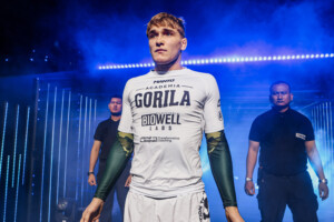 Tie Ruotolo Pavel Javorski ONE Fight Night 41 1