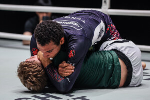 Tye Ruotolo Pawel Jaworski ONE Fight Night 41 11