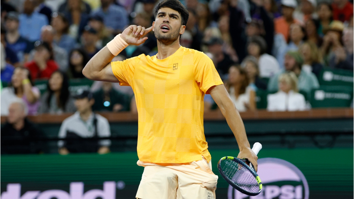 Alkaraz, jedan korak iza Mareja kao četvrti najplaćeniji teniser u istoriji ATP