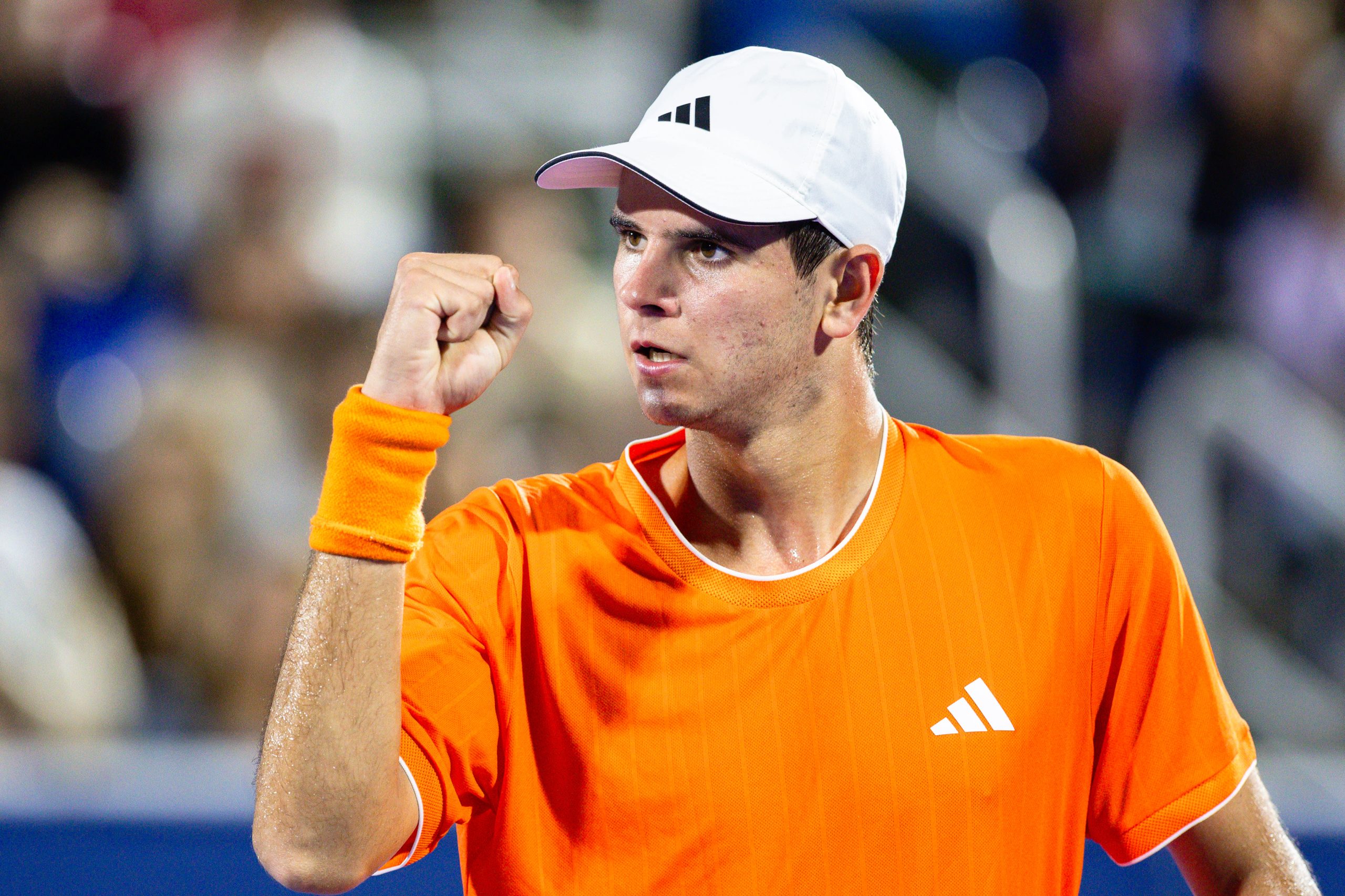 Rafael Jodar, sada sa pobedama na svakom nivou turneje, uskoro će se pridružiti "veoma dobrom čoveku" Karlosu Alkarazu u Top 100