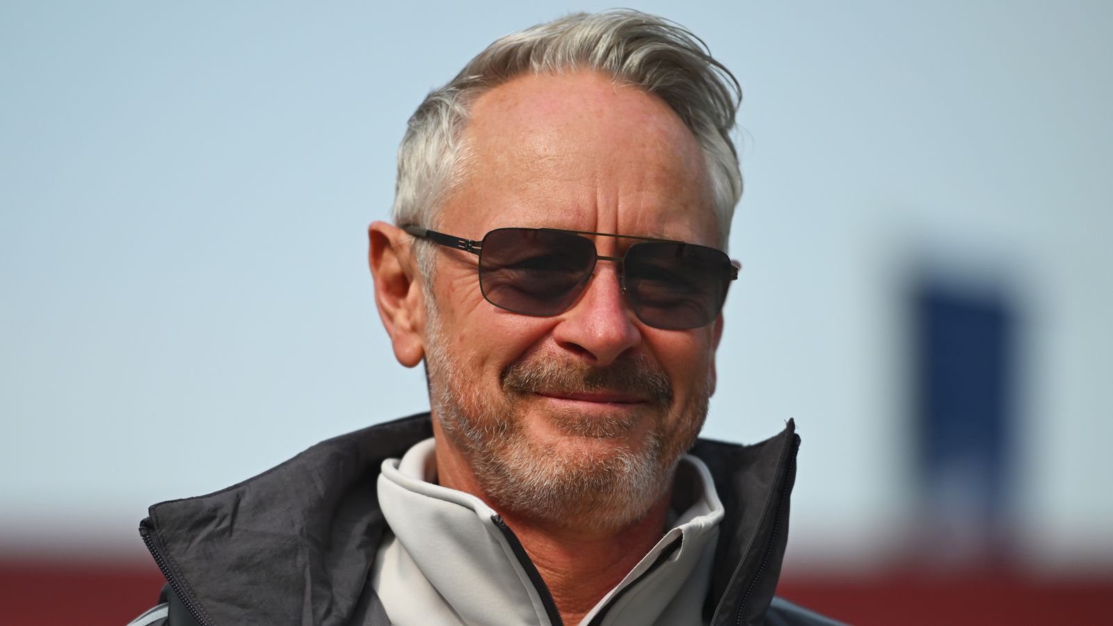 Jonathan Wheatley is the current Audi team principal