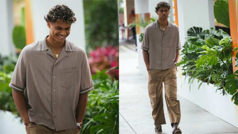 Gabrijel Diallo nosi Zlatnu gusku