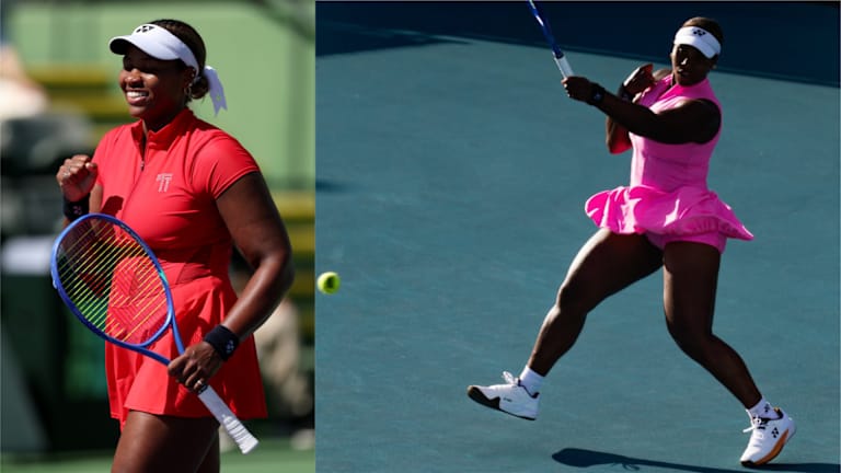 Tejlor Taunsend — TT (Taunsendova sopstvena linija odeće)