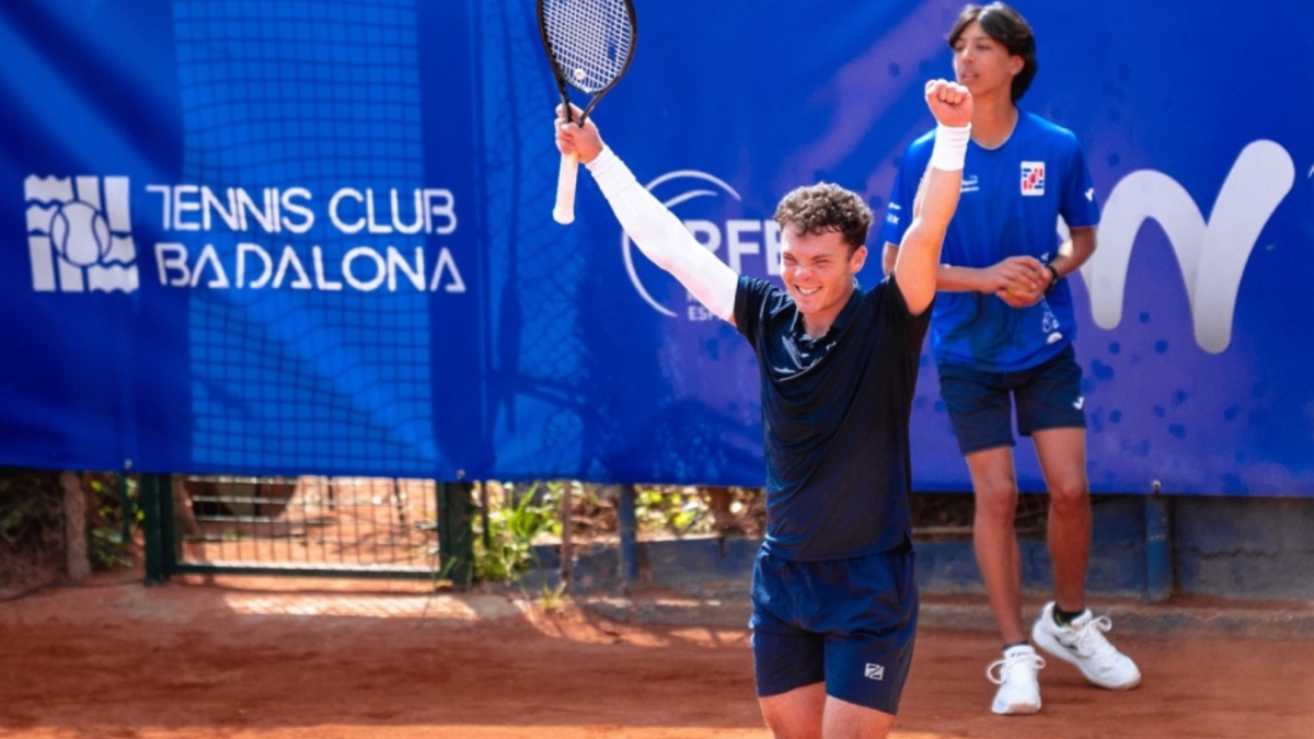 Kareno, Montes i Bolsova-Fita, španski šampioni nedelje Challenger i ITF