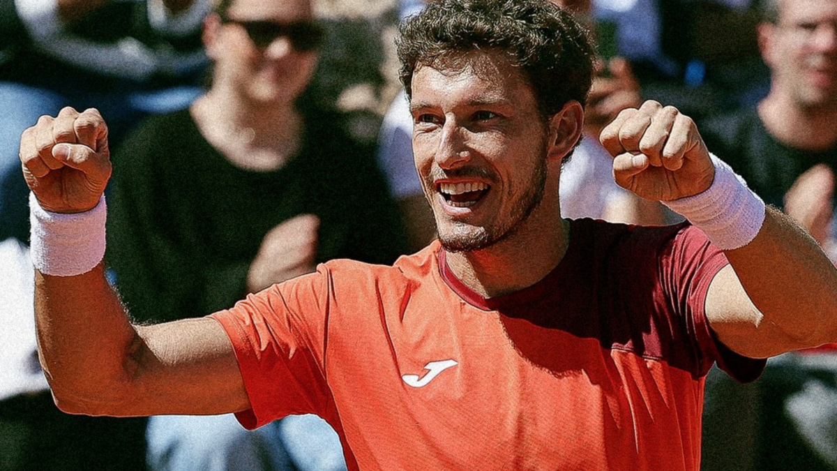 Carreno i Llamas, do polufinala u Alicante Challenger