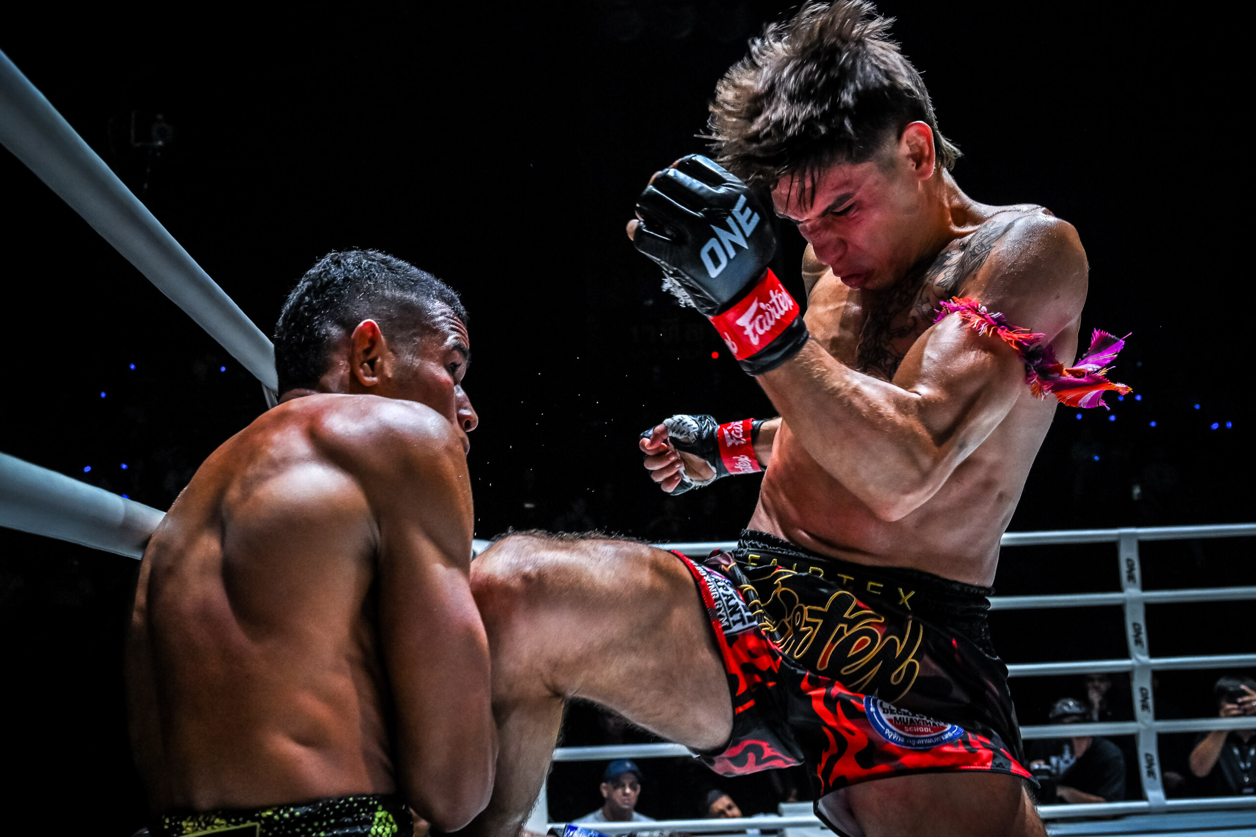 Xavier Gonzalez Walter Goncalves ONE Friday Fights 103 31