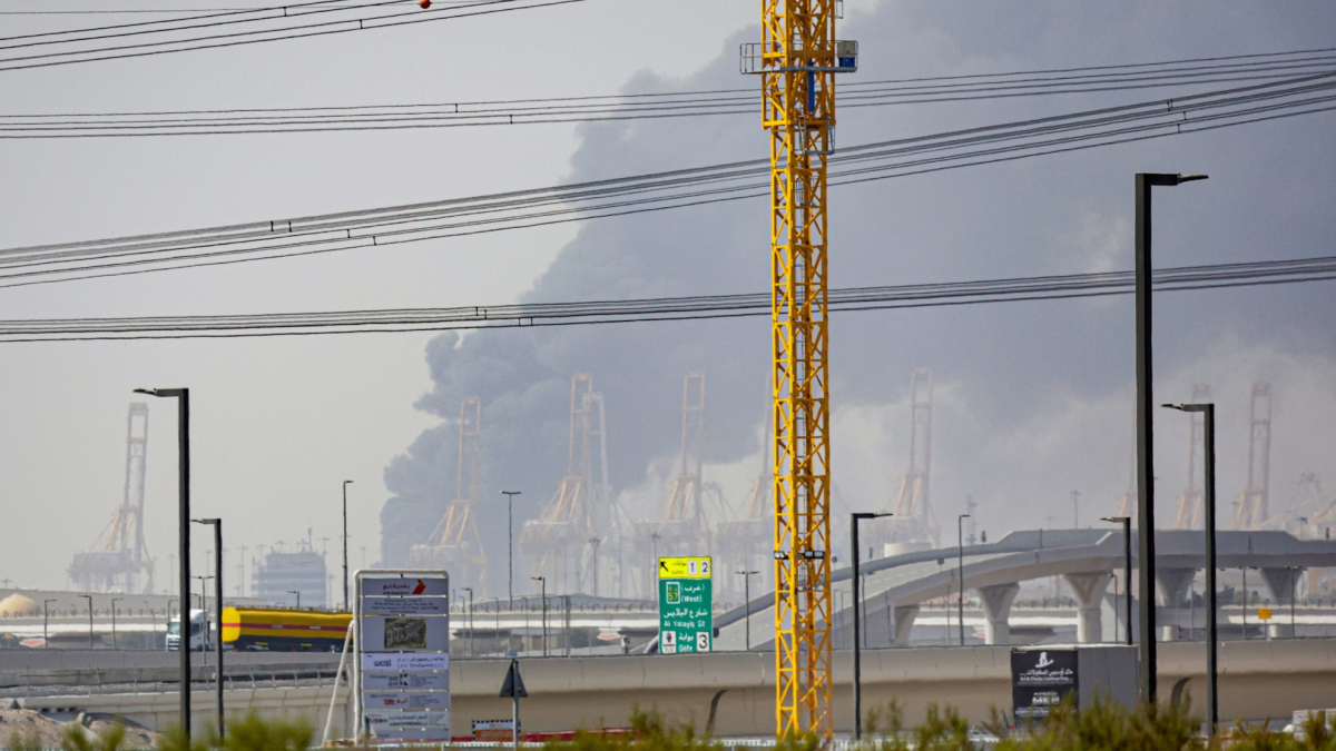 ATP uzima reč: oni su postavili hitan sastanak sa teniserima blokiranim u Dubaiju