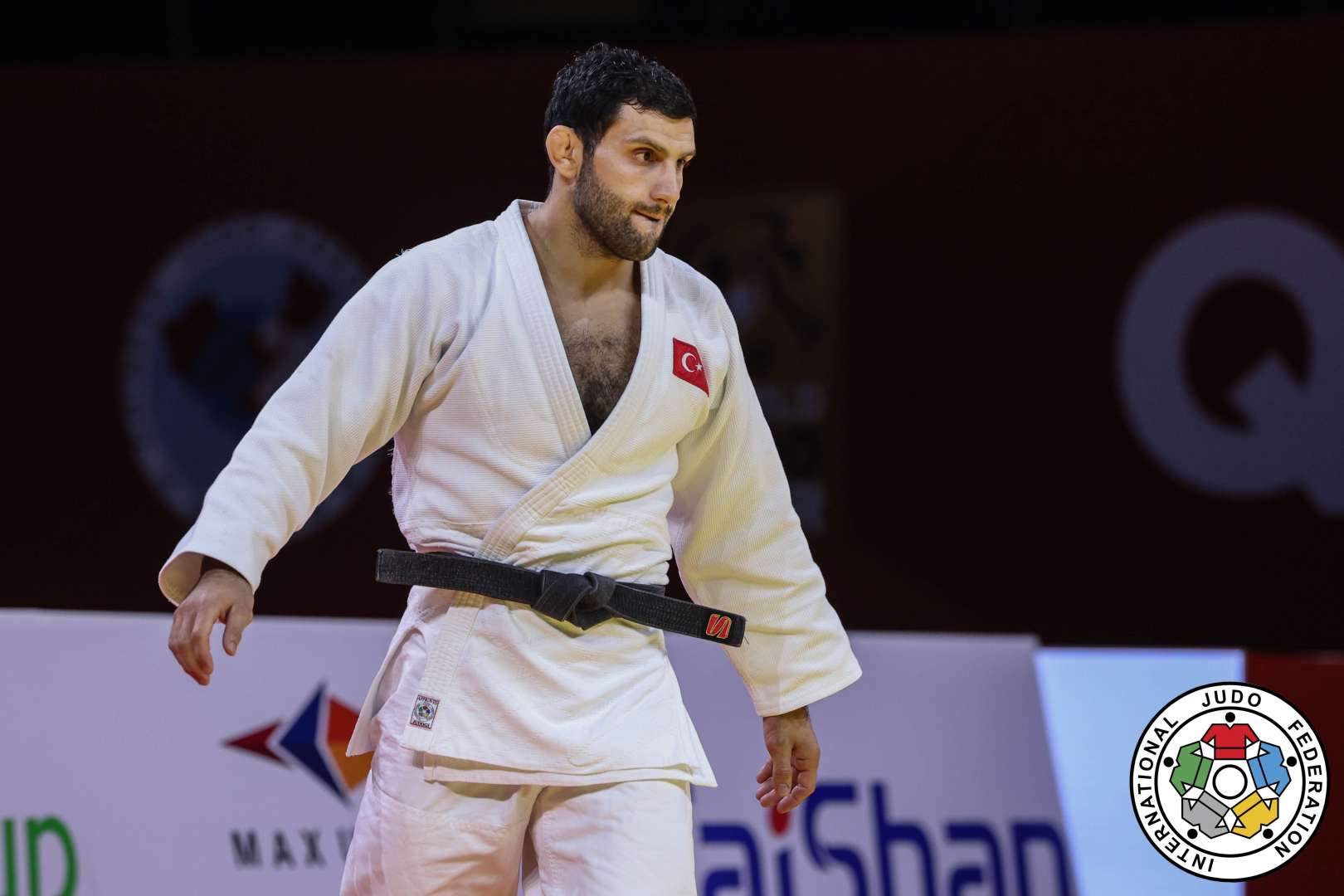 Albairak uzima zlato U81kg sa kasnim povratkom pobedom u Tbilisiju