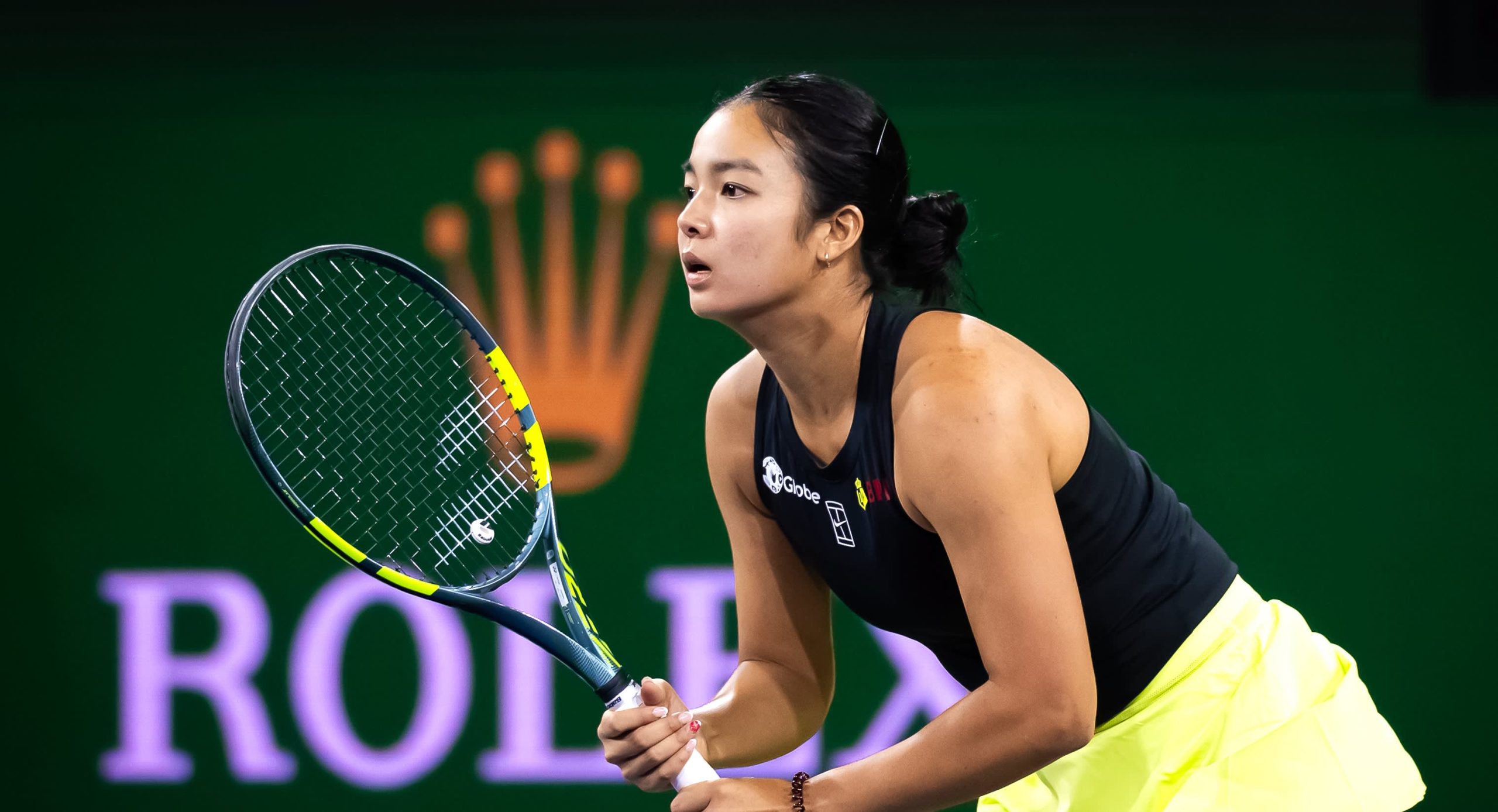 Alekandra Eala probija u Top 30 na VTA rang listi, uzdižući se na novi rekord karijere br. 29