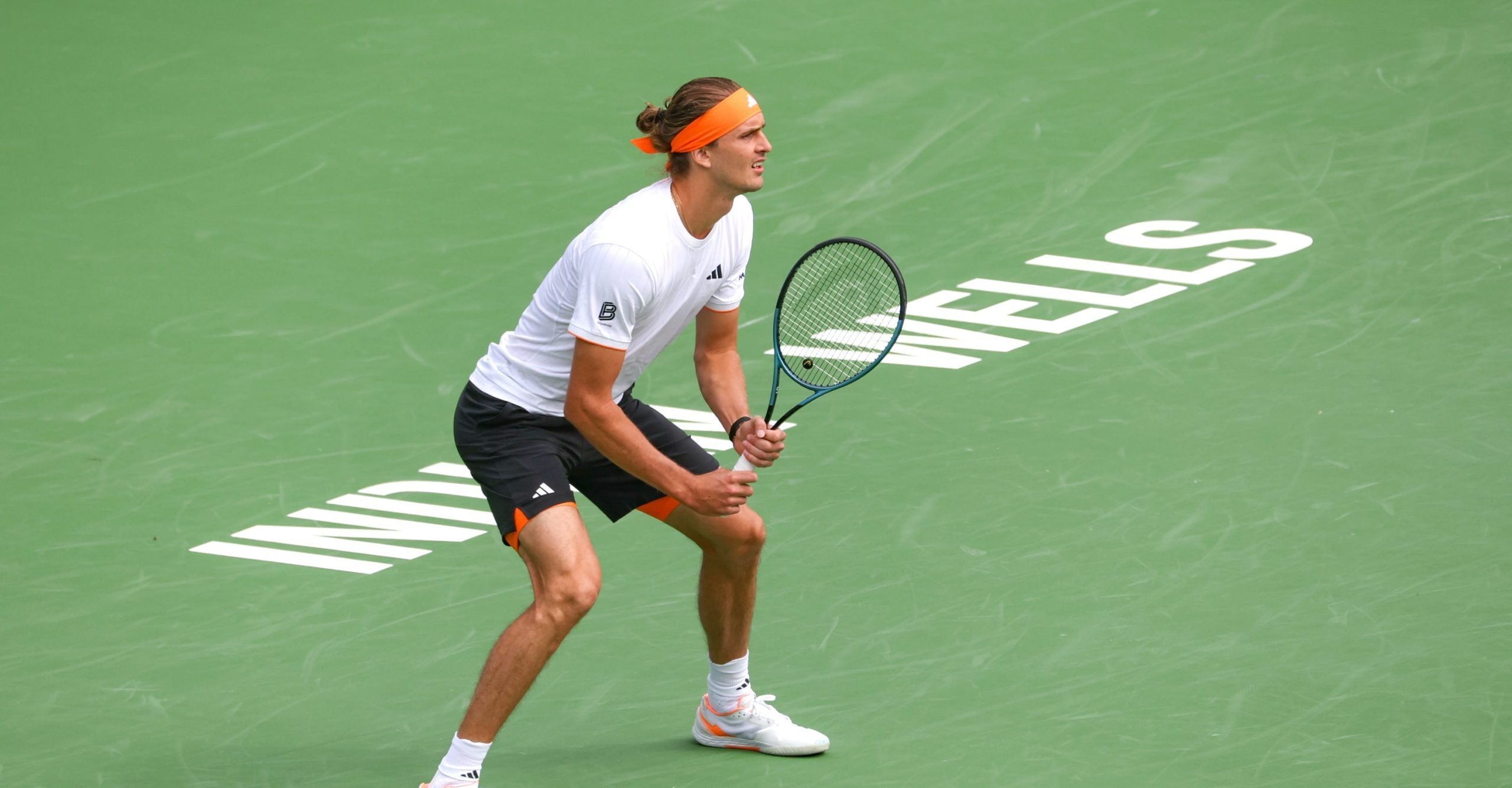 Aleksandar Zverev završio karijeru set svih devet Masters 1000 polufinala, pridružuje ekskluzivnu listu