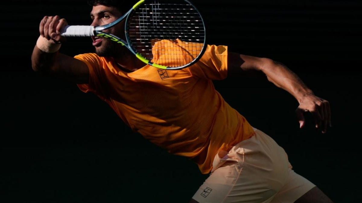 Alkaraz igra broj 1 i neutrališe Fonsekinu opasnost